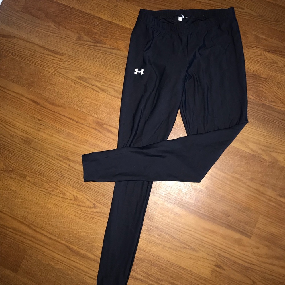 Underarmour women’s leggings